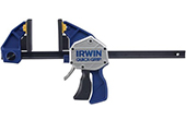 Công cụ đồ nghề IRWIN | Ê tô kẹp nhanh 12” IRWIN 1964712