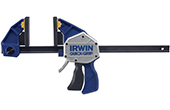Công cụ đồ nghề IRWIN | Ê tô kẹp nhanh 18” IRWIN 1964713