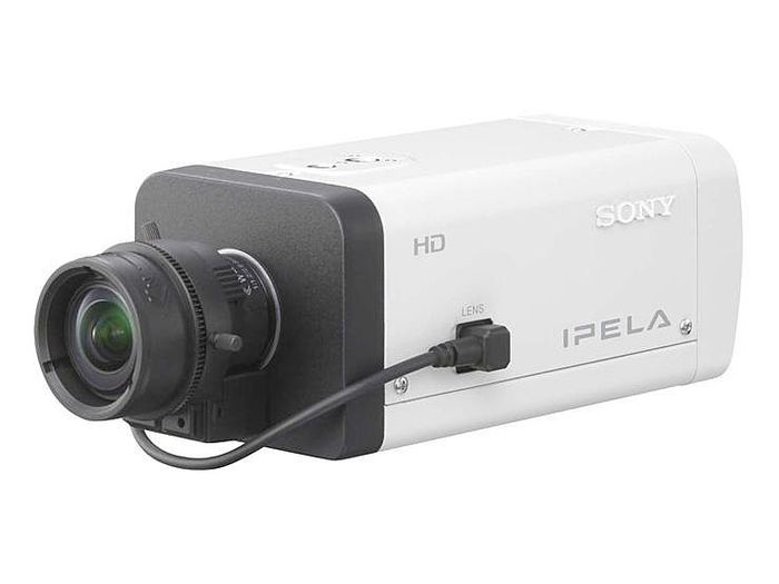 Camera IP SONY SNC-CH240
