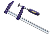 Công cụ đồ nghề IRWIN | Ê tô kẹp nhanh chữ L 12”IRWIN 10503565