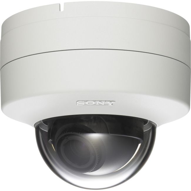Camera Dome IP SONY SNC-DH120 Camera Dome IP SONY SNC-DH120