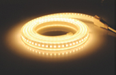 Đèn LED DUHAL | LED dây cao áp ánh sáng vàng DUHAL LDV03