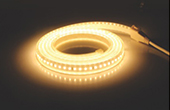 Đèn LED DUHAL | LED dây cao áp ánh sáng vàng DUHAL LDV02