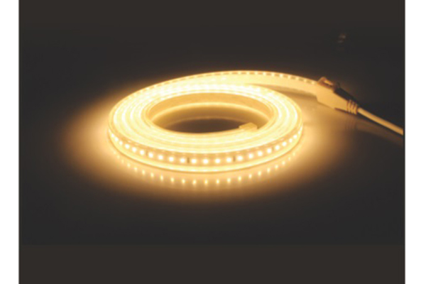 LED dây cao áp ánh sáng vàng DUHAL LDV02