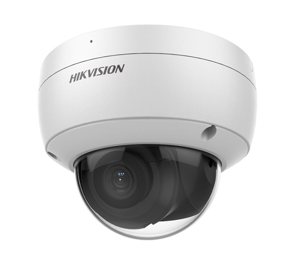 Camera IP Dome hồng ngoại 8.0 Megapixel HIKVISION DS-2CD2186G2-ISU(C)