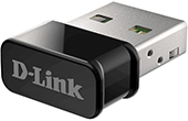 Thiết bị mạng D-Link | AC1300 MU-MIMO Wi-Fi Nano USB Adapter D-Link DWA-181 