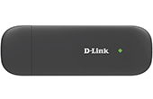 Thiết bị mạng D-Link | 4G LTE USB Adapter D-Link DWM-222