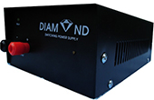 Nguồn lưu điện DIAMOND | Bộ nguồn tập trung dùng cho camera DIAMOND DA-4C