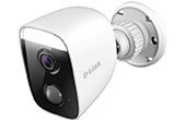 Camera IP D-LINK | Camera IP hồng ngoại không dây D-Link DCS-8630LH