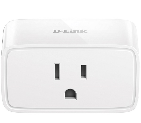 Mini Wi-Fi Smart Plug D-Link DSP-W118