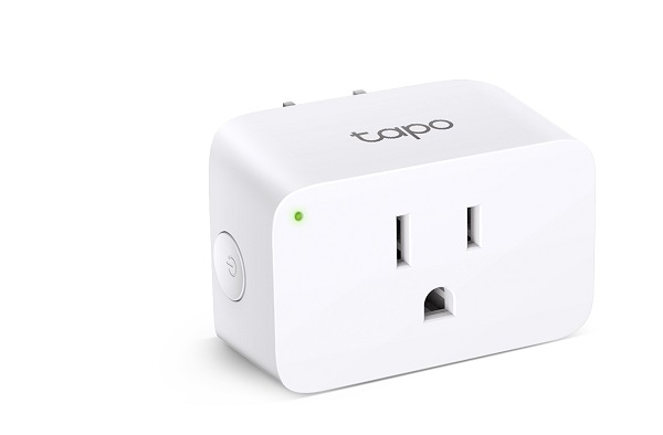 Mini Smart Wi-Fi Plug TP-LINK Tapo P105 (1-pack)