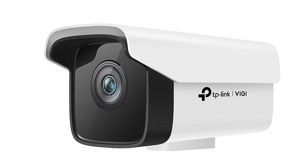 Camera IP hồng ngoại 3.0 Megapixel TP-LINK VIGI C300HP-6