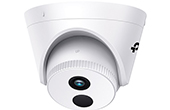 Camera IP TP-LINK | Camera IP Dome hồng ngoại 3.0 Megapixel TP-LINK VIGI C400HP-4