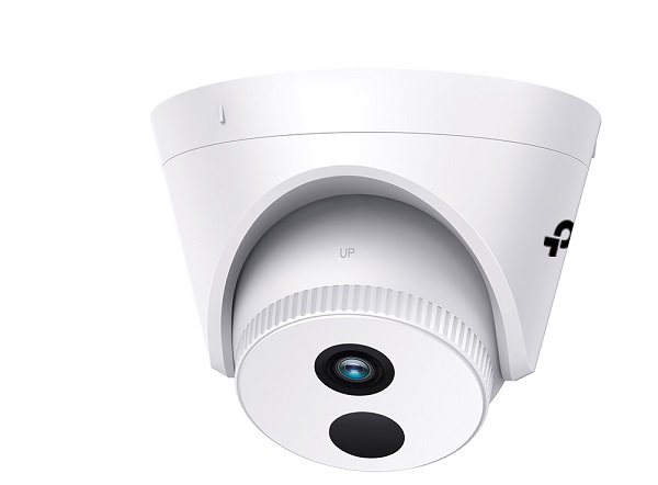 Camera IP Dome hồng ngoại 3.0 Megapixel TP-LINK VIGI C400HP-4