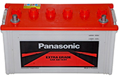Ắc quy-Accu PANASONIC | Ắc quy 12V-100AH PANASONIC TC-95E41R/ N100