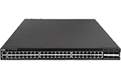 Thiết bị mạng D-Link | 54-Port Layer 3 Stackable 10G Managed Switch D-Link DXS-3610-54T