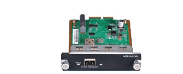 Module chuyển mạch 1 cổng RUIJIE M2910-01XS