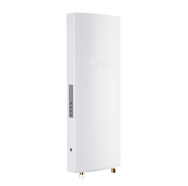 Unified Wireless AC1300 Wave 2 Dual Band Access Point D-Link DWL-6720AP