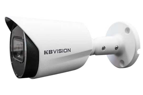 Camera 4 in 1 hồng ngoại 2.0 Megapixel KBVISION KX-C2121S5-A