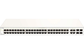 Thiết bị mạng D-Link | 52-port Gigabit Nuclias Cloud-Managed Switch D-Link DBS-2000-52
