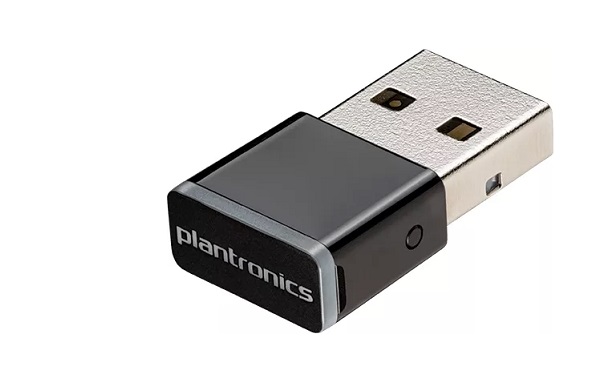 Adapter Bluetooth USB A Plantronics BT600 (205250-01)