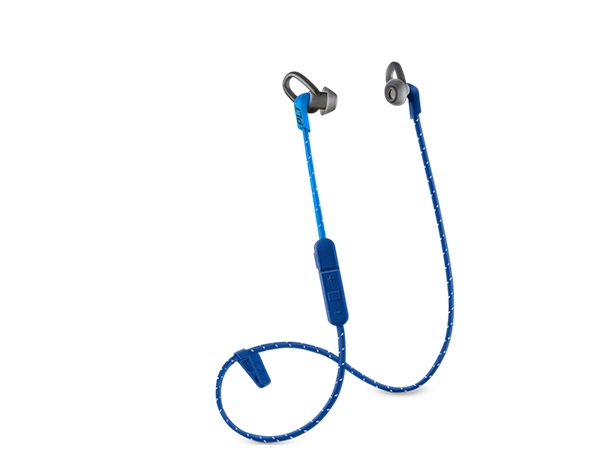 Tai nghe thể thao Bluetooth nhét tai Plantronics BACKBEAT FIT 305 (209059-99)