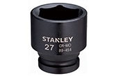 Máy công cụ STANLEY | Đầu tuýp 3/8 inch 12mm STANLEY STMT73433-8B