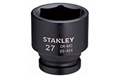 MÃ¡y cÃ´ng cá»¥ STANLEY | Đầu tuýp 3/4 inch 6pt 27mm STANLEY STMT89405-8B