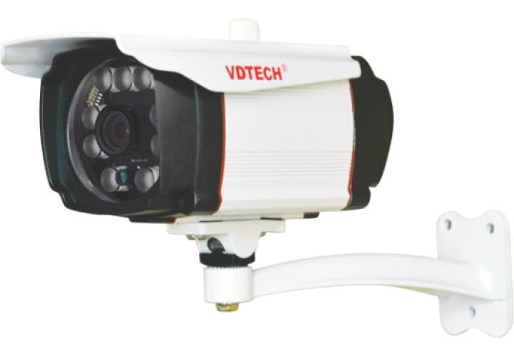 Camera IP hồng ngoại không dây VDTECH VDT-45IPWS 1.3