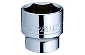 Máy công cụ STANLEY | Đầu tuýp 1/4 inch 6pt 4mm STANLEY STMT72873-8B