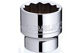 MÃ¡y cÃ´ng cá»¥ STANLEY | Đầu tuýp 3/4 inch 12pt 34mm STANLEY STMT89634-8B
