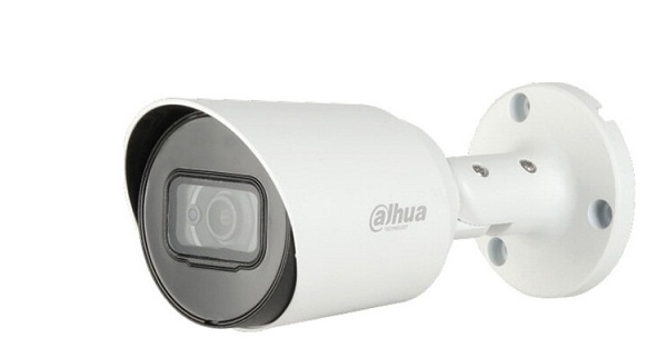 Camera HDCVI hồng ngoại 5.0 Megapixel DAHUA DH-HAC-HFW1500TP-A-S2
