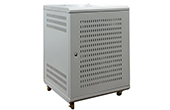 Tủ mạng-Rack ECP | Rack Cabinet 19” 20U series 600 ECP-20U600-C