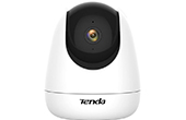 Camera IP TENDA | Camera IP Wifi quay quét an ninh 2.0 Megapixel TENDA CP3