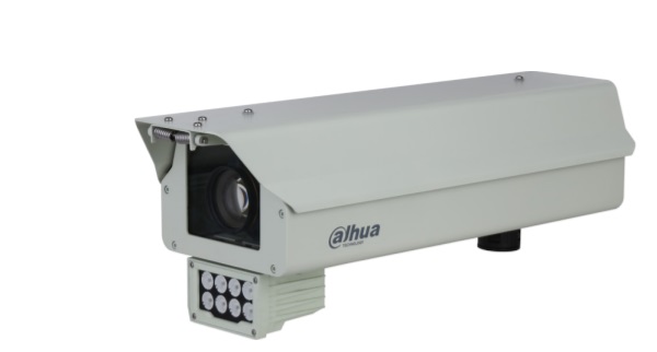 Camera IP giao thông 3.0 Megapixel DAHUA DH-ITC352-AU3F-IRL8ZF1640