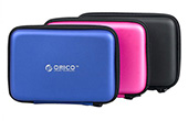 Bao bảo vệ ổ cứng SSD/HDD ORICO | Bao bảo vệ ổ cứng 2.5 inch SSD/HDD ORICO PHB-25