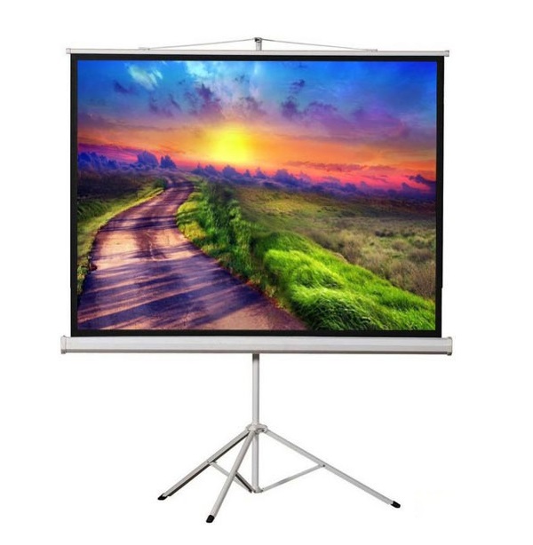 Màn chiếu 3 chân 150-inch APOLLO TRV300F(EZ) 