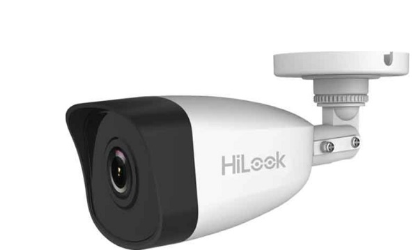 Camera IP hồng ngoại 2.0 Megapixel HILOOK IPC-B121H-U