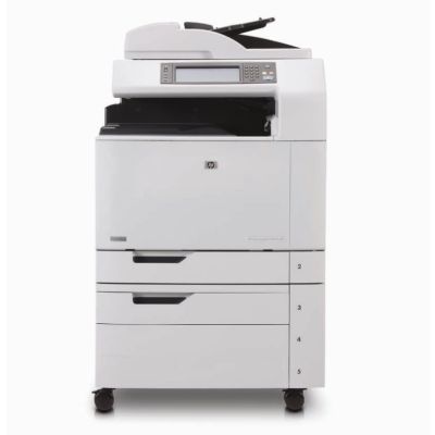 Máy in Laser màu khổ A3 HP Color LaserJet CM6030