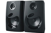 Âm thanh RHM | Loa vi tính Bluetooth 2.0 công suất 10W RHM RM115BT