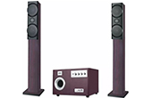 Âm thanh RHM | Loa cột Bluetooth 2.1 công suất 65W RHM RM-288BT