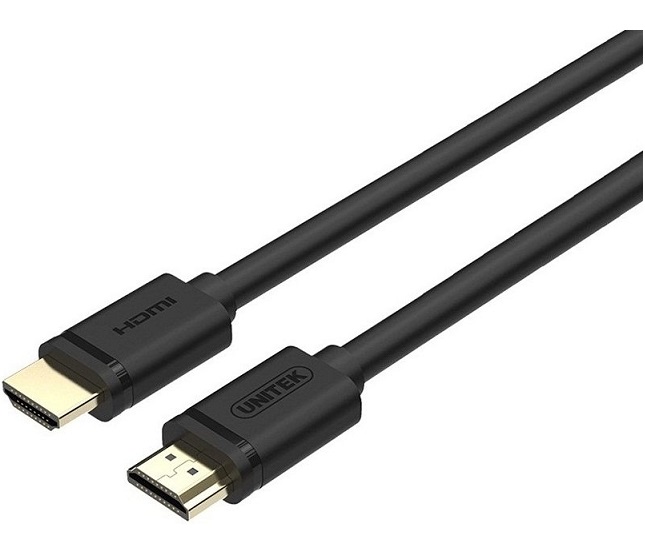 Cáp tín hiệu HDMI 5m Unitek HDMI-5-YC140U