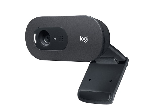 Webcam Logitech C505