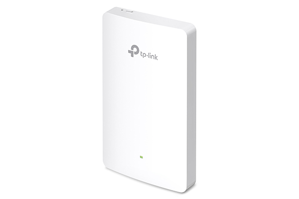 AX1800 Wall Plate WiFi 6 Access Point TP-LINK EAP615-Wall