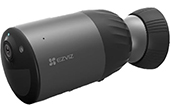 Camera IP EZVIZ | Camera IP Pin sạc hồng ngoại không dây 2.0 Megapixel EZVIZ BC1C + Tấm Pin