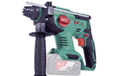 Máy công cụ DCA | Máy khoan bê tông dùng pin 20V DCA ADZC22Z