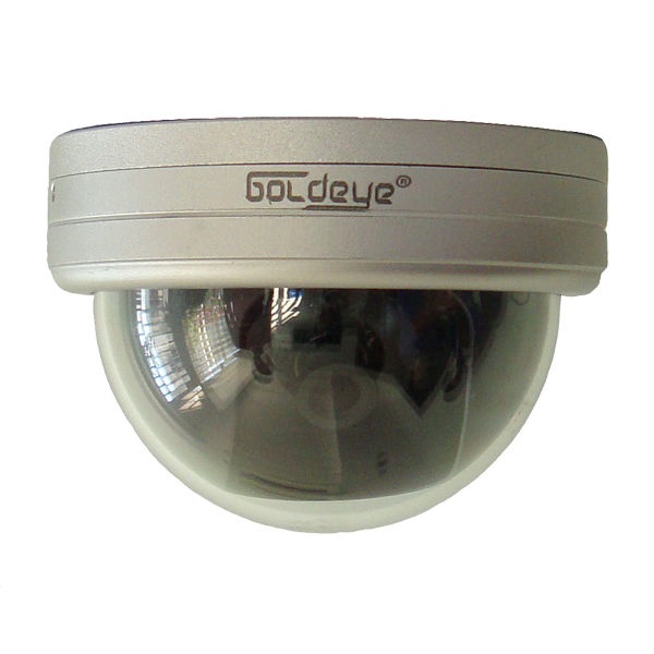 Camera Dome Goldeye GE-SVD16U