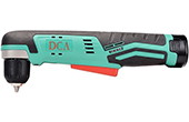 Máy công cụ DCA | Máy khoan góc dùng pin 12V DCA ADJZ14-10EK