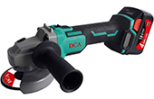 Máy mài góc dùng pin 18V DCA ADSM02-100F