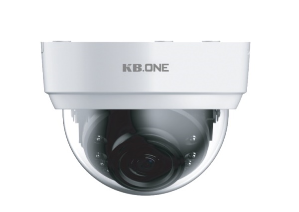 Camera IP Dome hồng ngoại không dây 2.0 Megapixel KBVISION KBONE KN-D21
